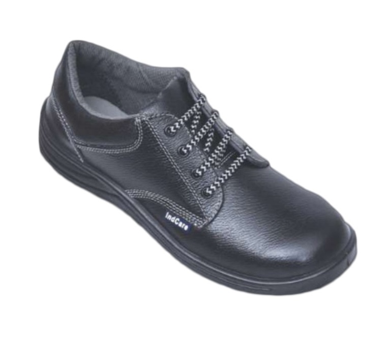 Jumbo Z Plus-Indacre  leather safety Shoes